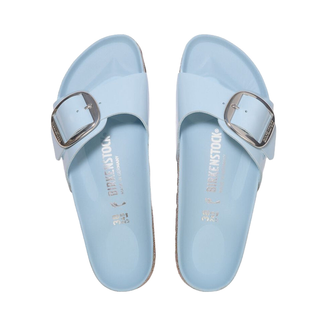 BIRKENSTOCK Madrid Bb Classic Slides