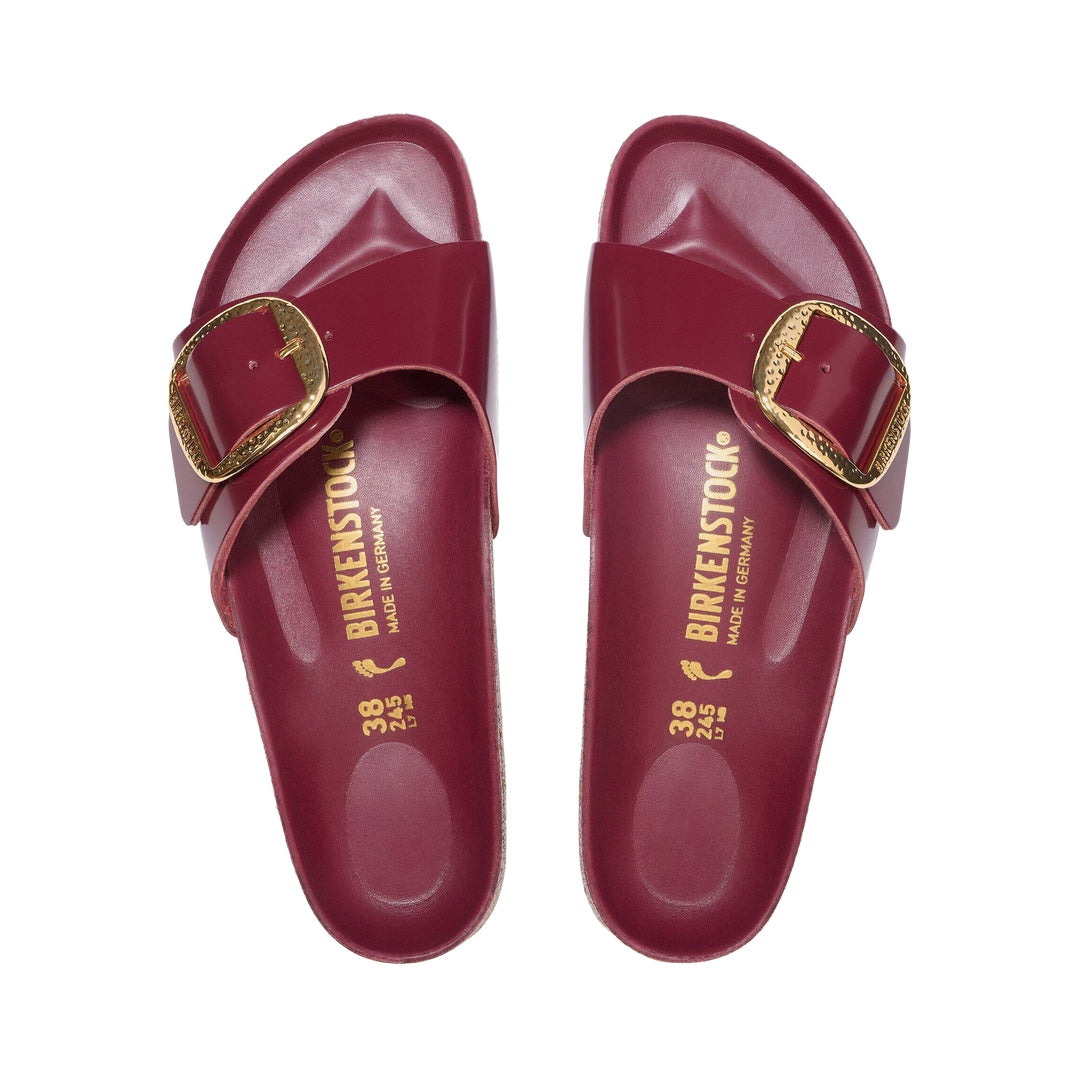 BIRKENSTOCK Madrid Bb Classic Slides