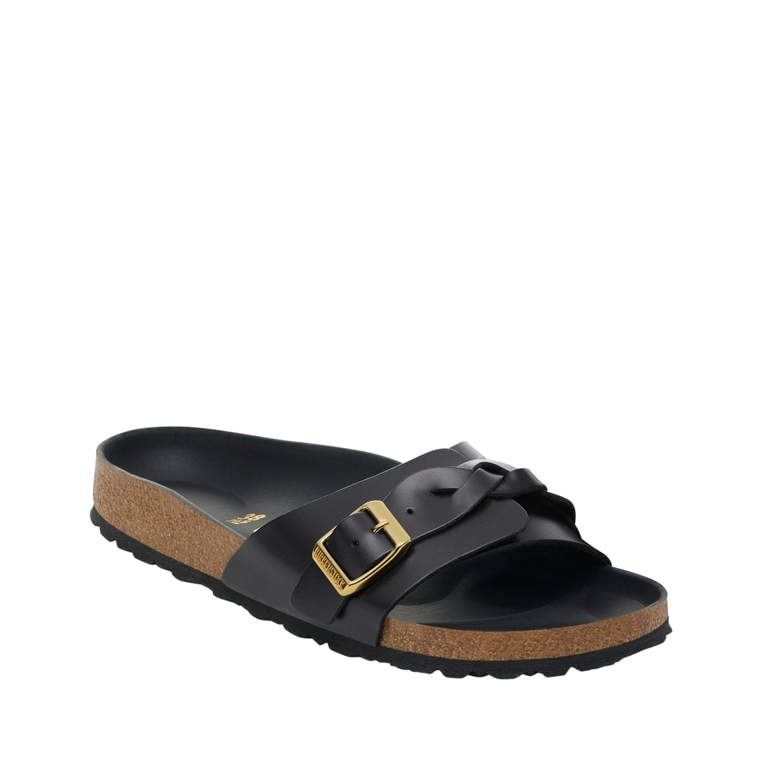 BIRKENSTOCK Oita Braided Classic Slides