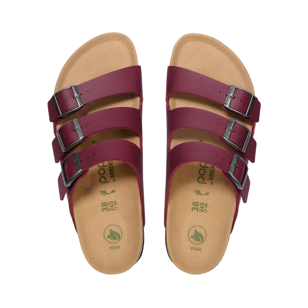 BIRKENSTOCK Florida Flex Pf Papillio Slides