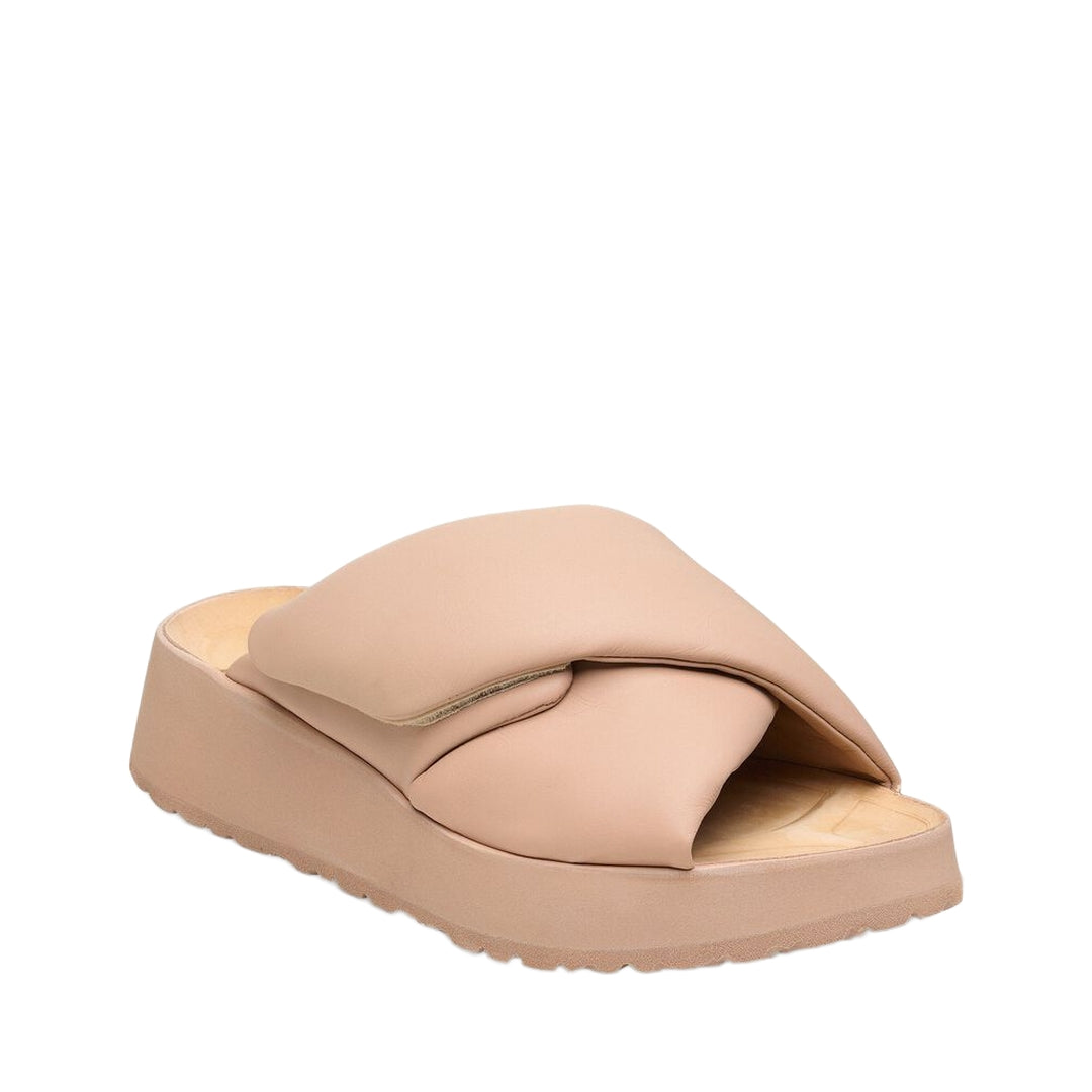 BIRKENSTOCK Theda Cs Papillio Slides