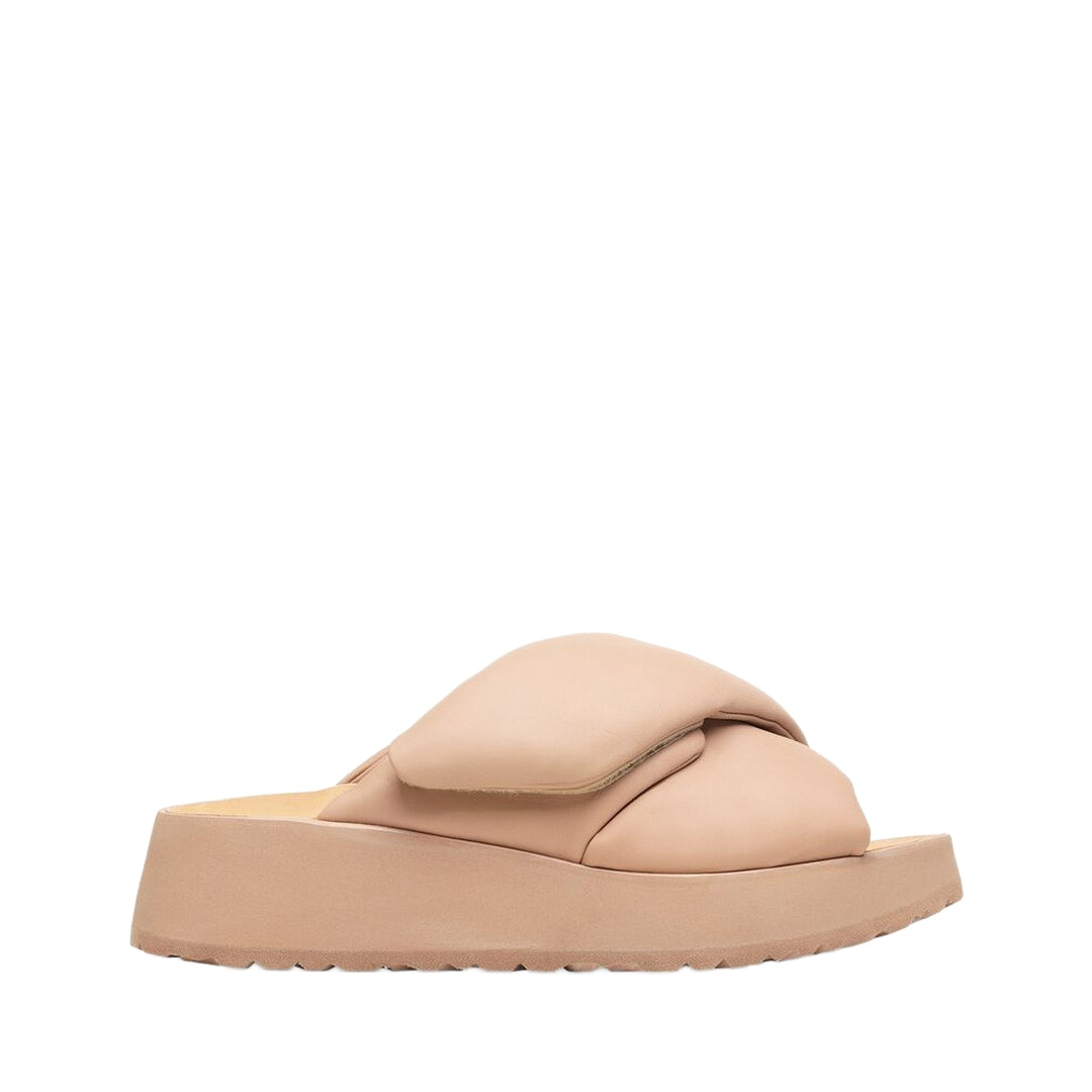 BIRKENSTOCK Theda Cs Papillio Slides