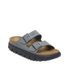 BIRKENSTOCK Arizona Chunky Papillio Slides