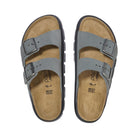 BIRKENSTOCK Arizona Chunky Papillio Slides