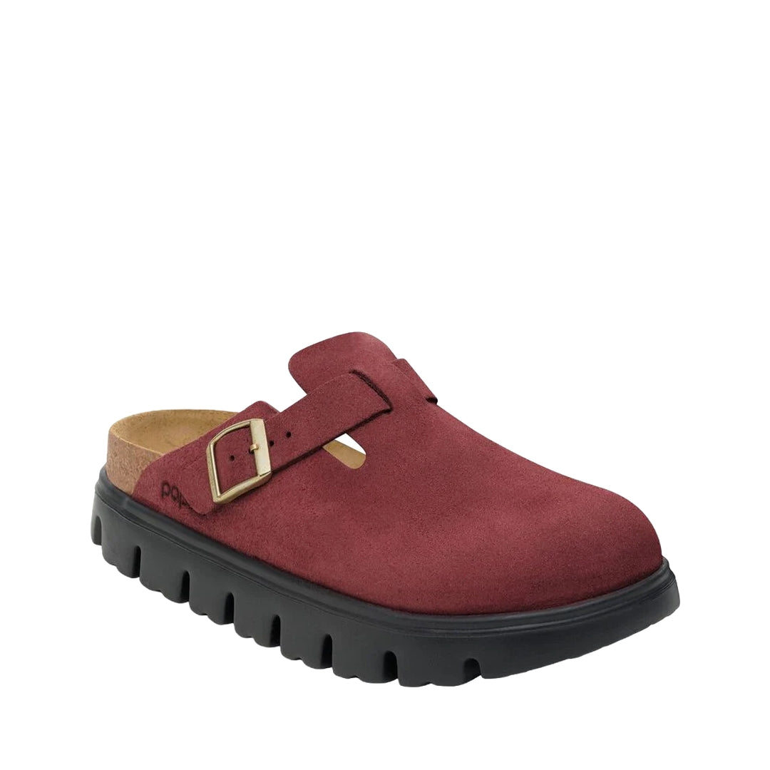 Clogs