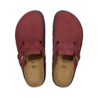 BIRKENSTOCK Boston Chunky Papillio Mules/Clogs