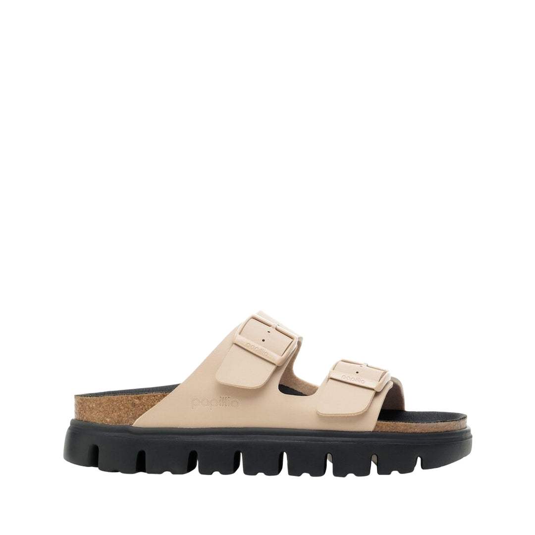BIRKENSTOCK Arizona Chunky Papillio Slides