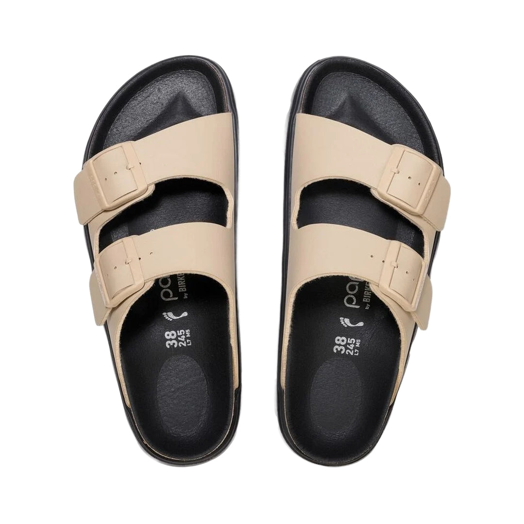BIRKENSTOCK Arizona Chunky Papillio Slides
