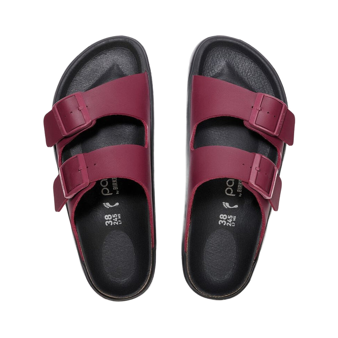BIRKENSTOCK Arizona Chunky Papillio Slides