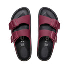 BIRKENSTOCK Arizona Chunky Papillio Slides