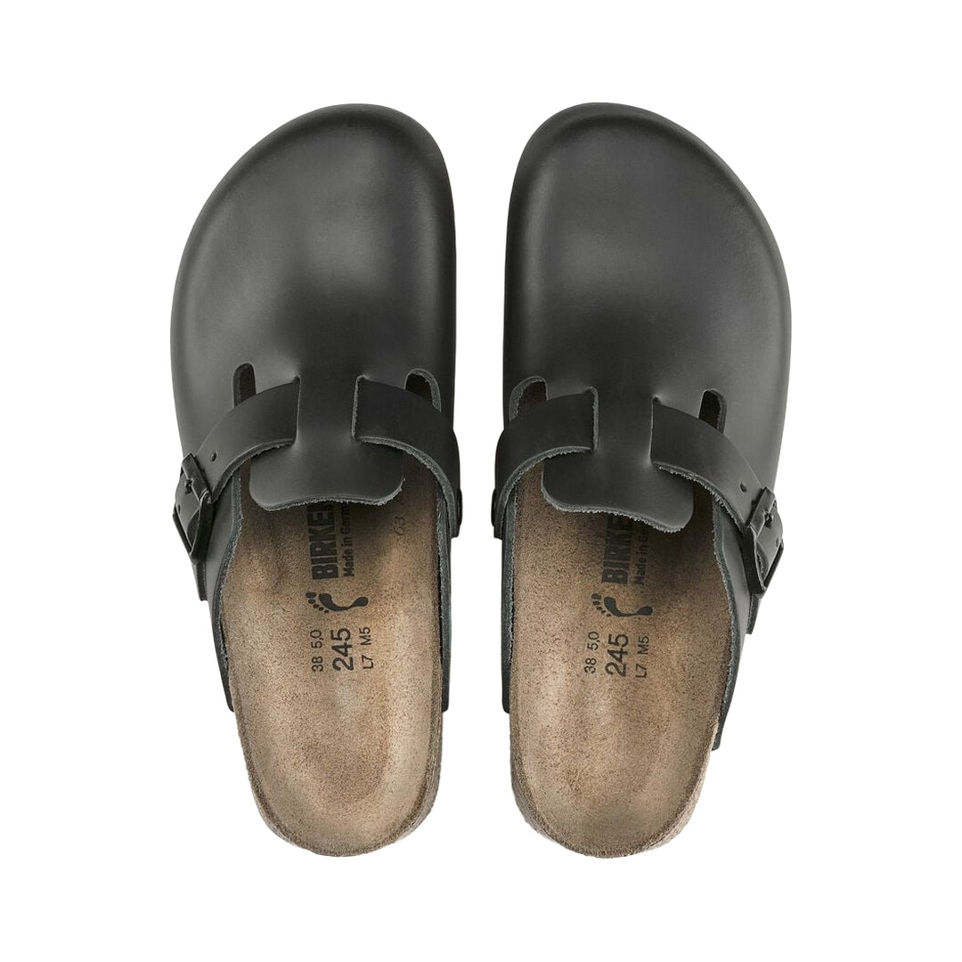 Clogs