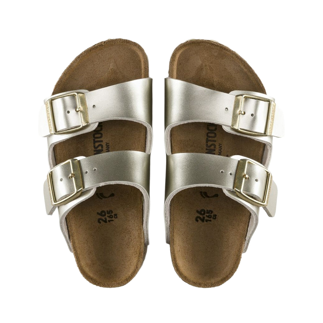 BIRKENSTOCK Arizona Kids Classic Slides