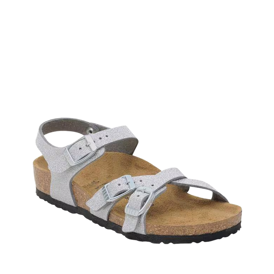BIRKENSTOCK Kumba Kids Classic Backstrap Sandals