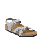 BIRKENSTOCK Kumba Kids Classic Backstrap Sandals