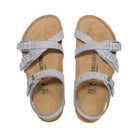 BIRKENSTOCK Kumba Kids Classic Backstrap Sandals