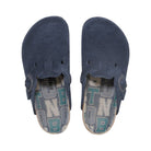 BIRKENSTOCK Boston Kids Classic Mules/Clogs