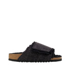 BIRKENSTOCK Solana Shrl Homeshoes Slides
