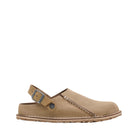 BIRKENSTOCK Lutry Homeshoes Mules/Clogs