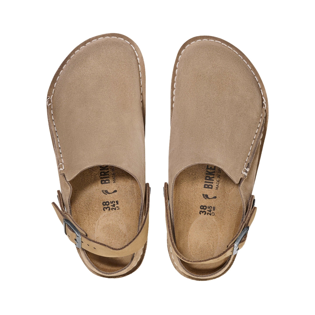 Clogs