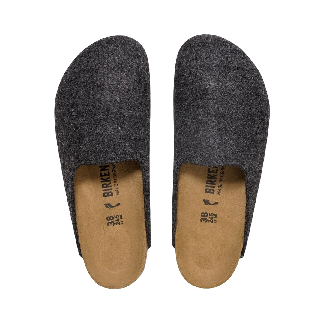 Clogs