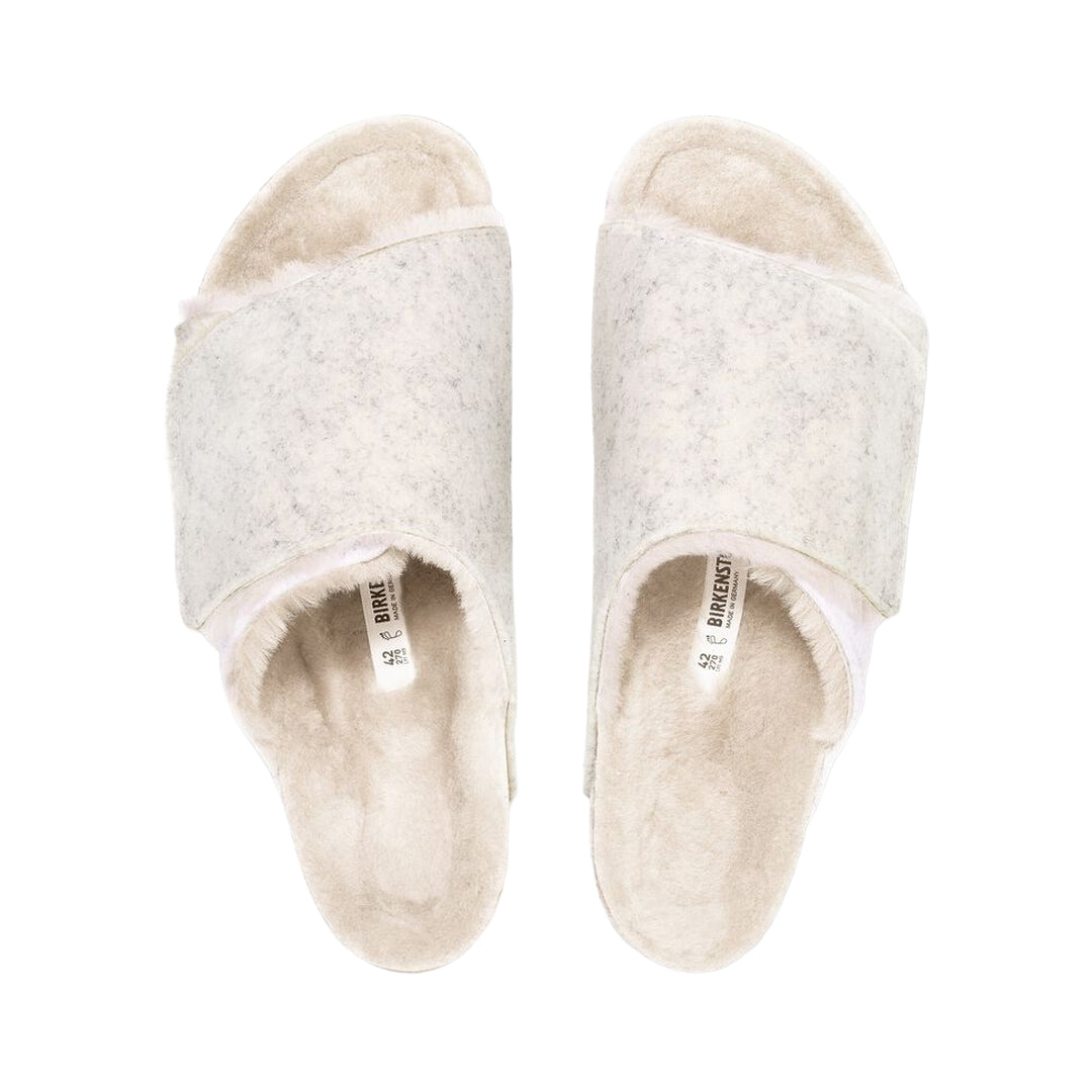 BIRKENSTOCK Solana Shrl Homeshoes Slides