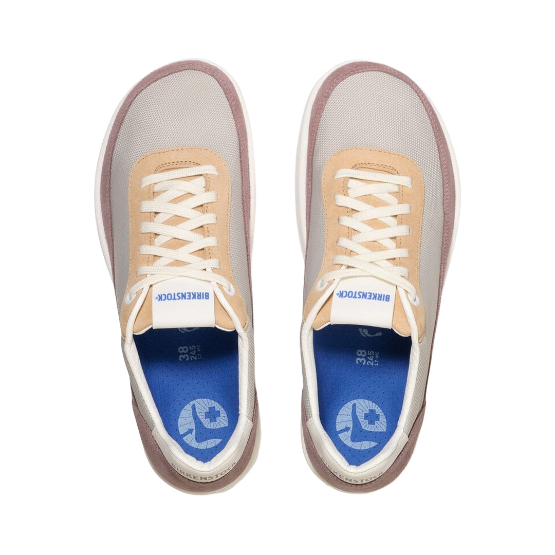 Lace Up