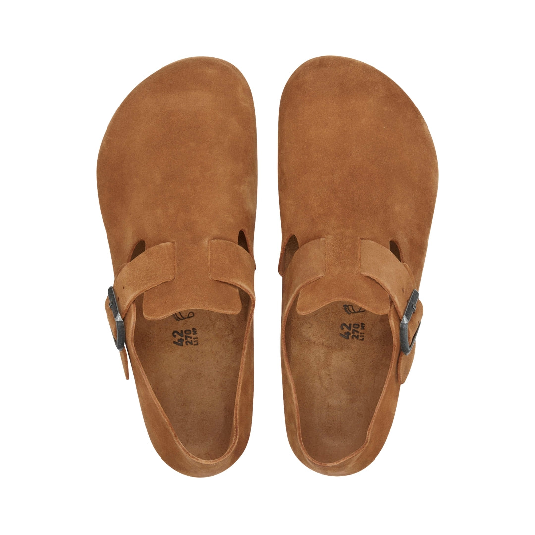 Boat Shoes