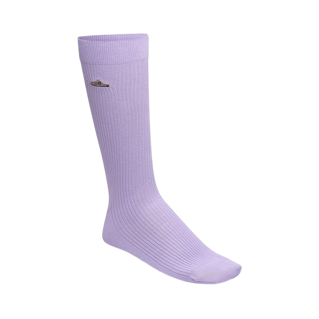 BIRKENSTOCK Cotton Ribbed Socks Socks
