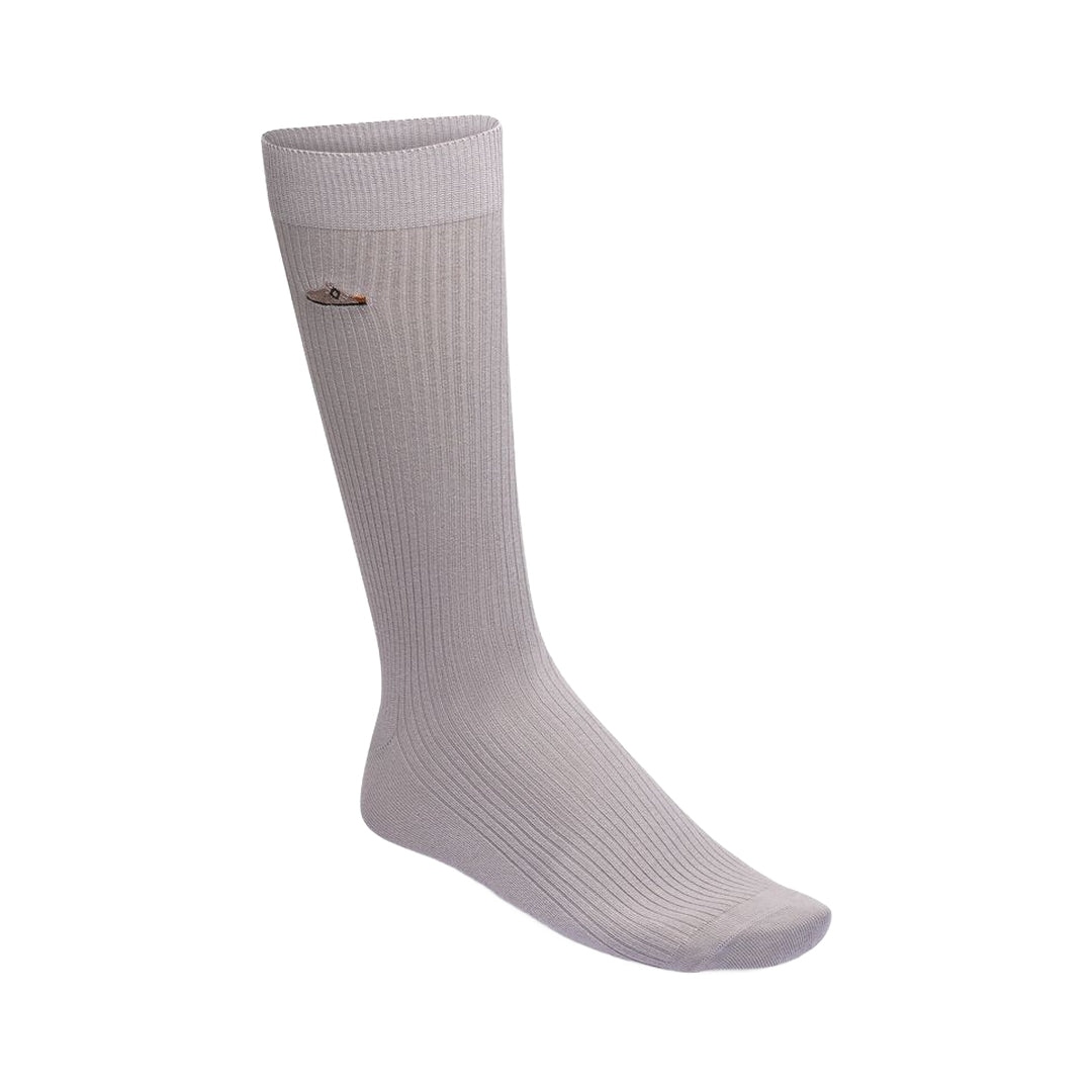 BIRKENSTOCK Cotton Ribbed Socks Socks
