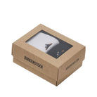 BIRKENSTOCK Cotton Ribbed Set Socks