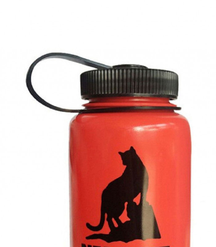 NALGENE Wide Mouth Hdpe Accessories