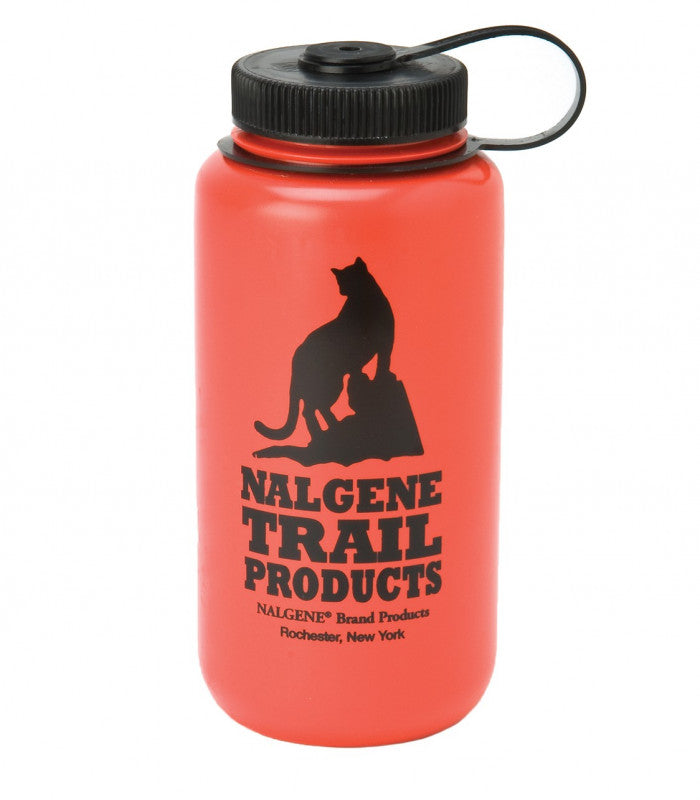 NALGENE Wide Mouth Hdpe Accessories