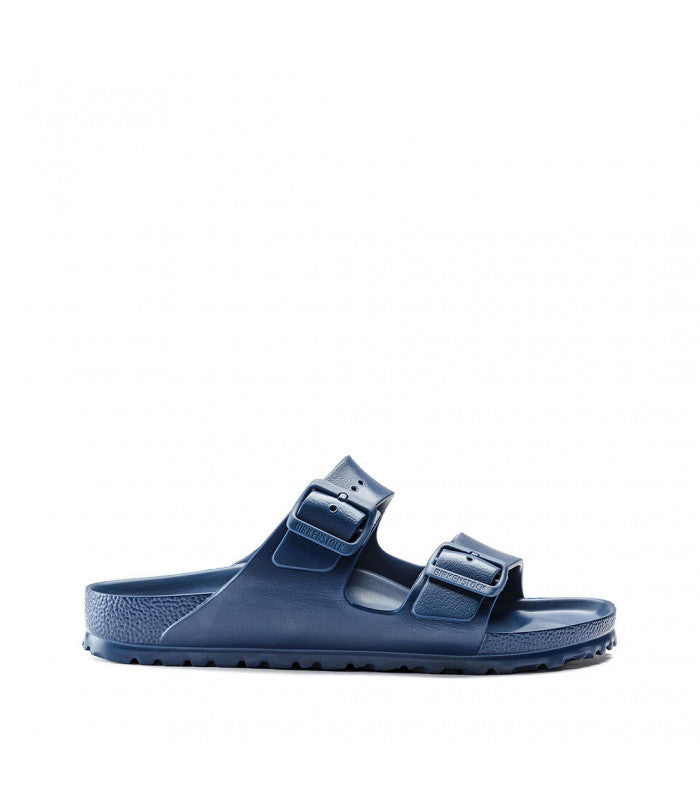 BIRKENSTOCK Arizona Basics Mens Blue