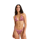 ROXY Kerlina Hl Cheeky Bikini Bottom