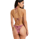 ROXY Kerlina Hl Cheeky Bikini Bottom