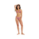 ROXY Kerlina Hl Cheeky Bikini Bottom
