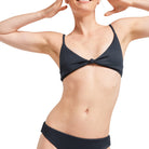 ROXY Rib Roxy Love The Comber Bikini Bottom