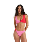 ROXY Lagos Bralette Bikini Top