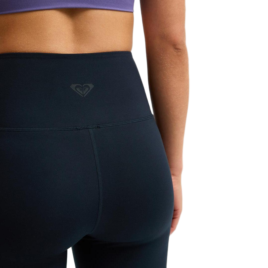 ROXY Heart Into It Ankle Leggings