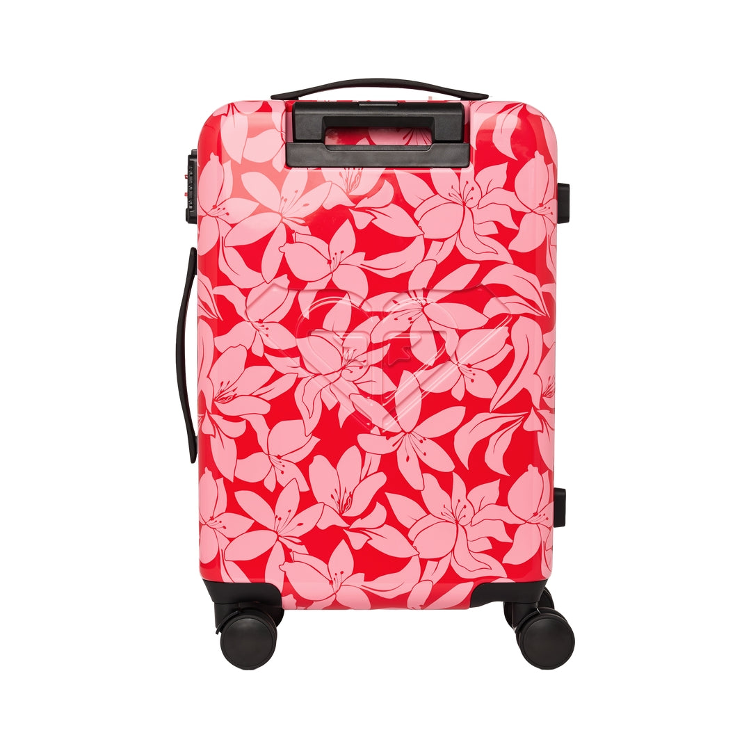 ROXY Like A Seashell Carry-On