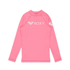 ROXY Girl Heater Ls Lycra Rashguards Longsleeve