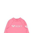 ROXY Girl Heater Ls Lycra Rashguards Longsleeve