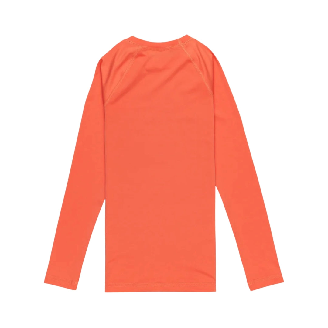 ROXY Essential Ls Lycra Rashguards Longsleeve