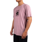 QUIKSILVER Flower Haze Ss Id Short Sleeves Shirt