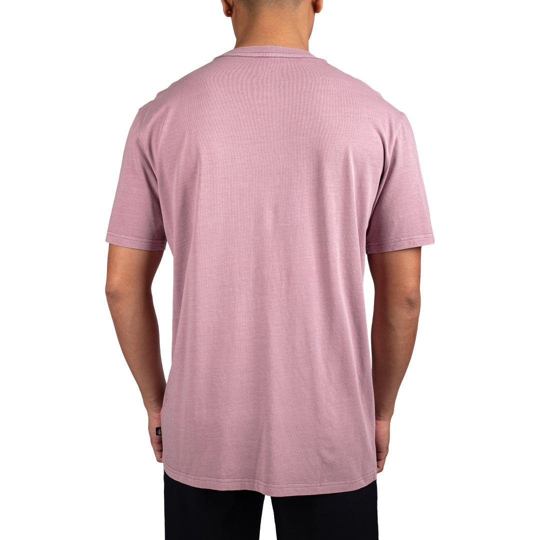 QUIKSILVER Flower Haze Ss Id Short Sleeves Shirt