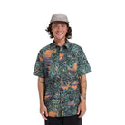 QUIKSILVER Apero Classic Ss Short Sleeves Polo