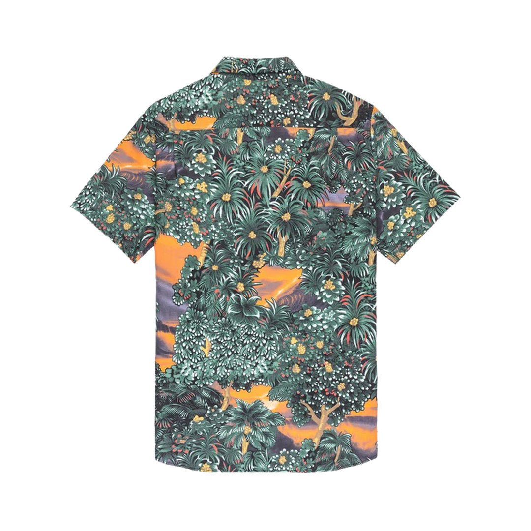 QUIKSILVER Apero Classic Ss Short Sleeves Polo