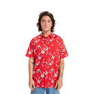 QUIKSILVER Apero Classic Ss Short Sleeves Polo