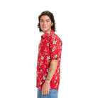 QUIKSILVER Apero Classic Ss Short Sleeves Polo