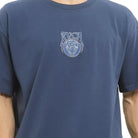 RVCA Roaring Ss Tee Short Sleeves Shirt